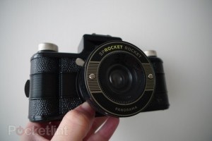 Lomography Sprocket Rocket
