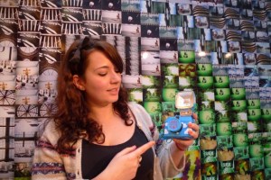 Lomography interview