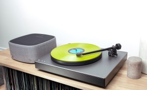 Cambridge Audio Alva TT